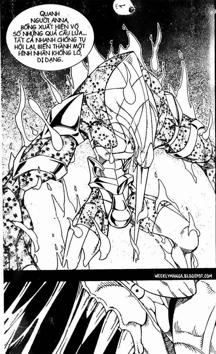 Vua Pháp Thuật Chapter 167 - Trang 2