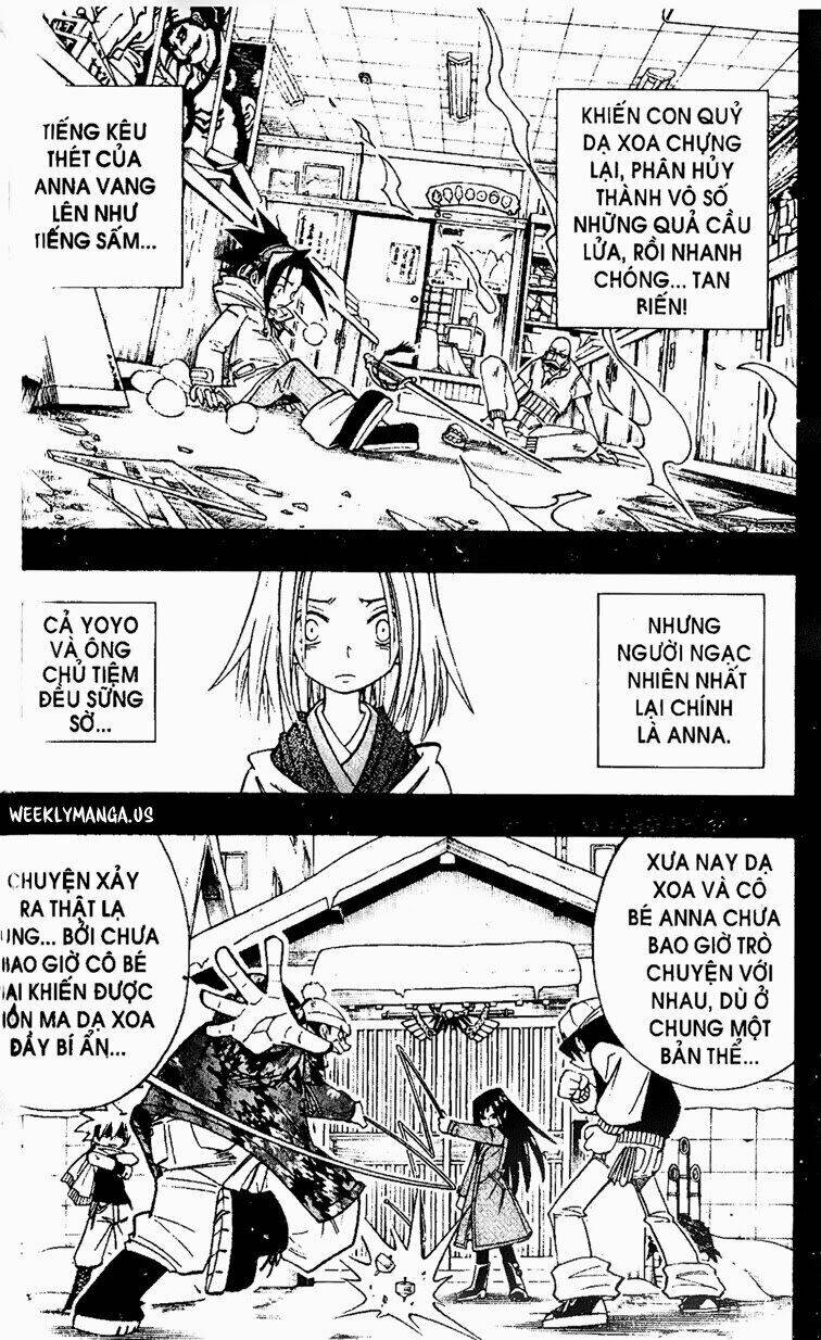 Vua Pháp Thuật Chapter 168 - Trang 2