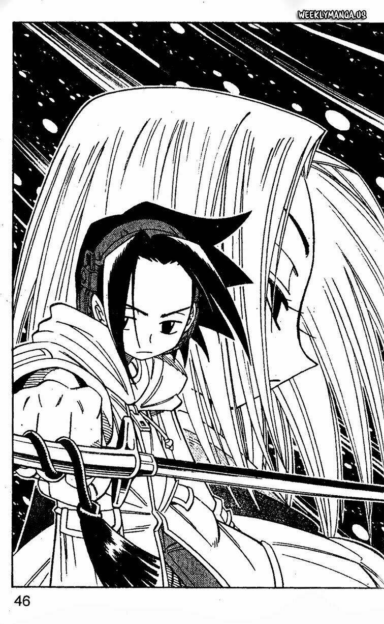 Vua Pháp Thuật Chapter 168 - Trang 2