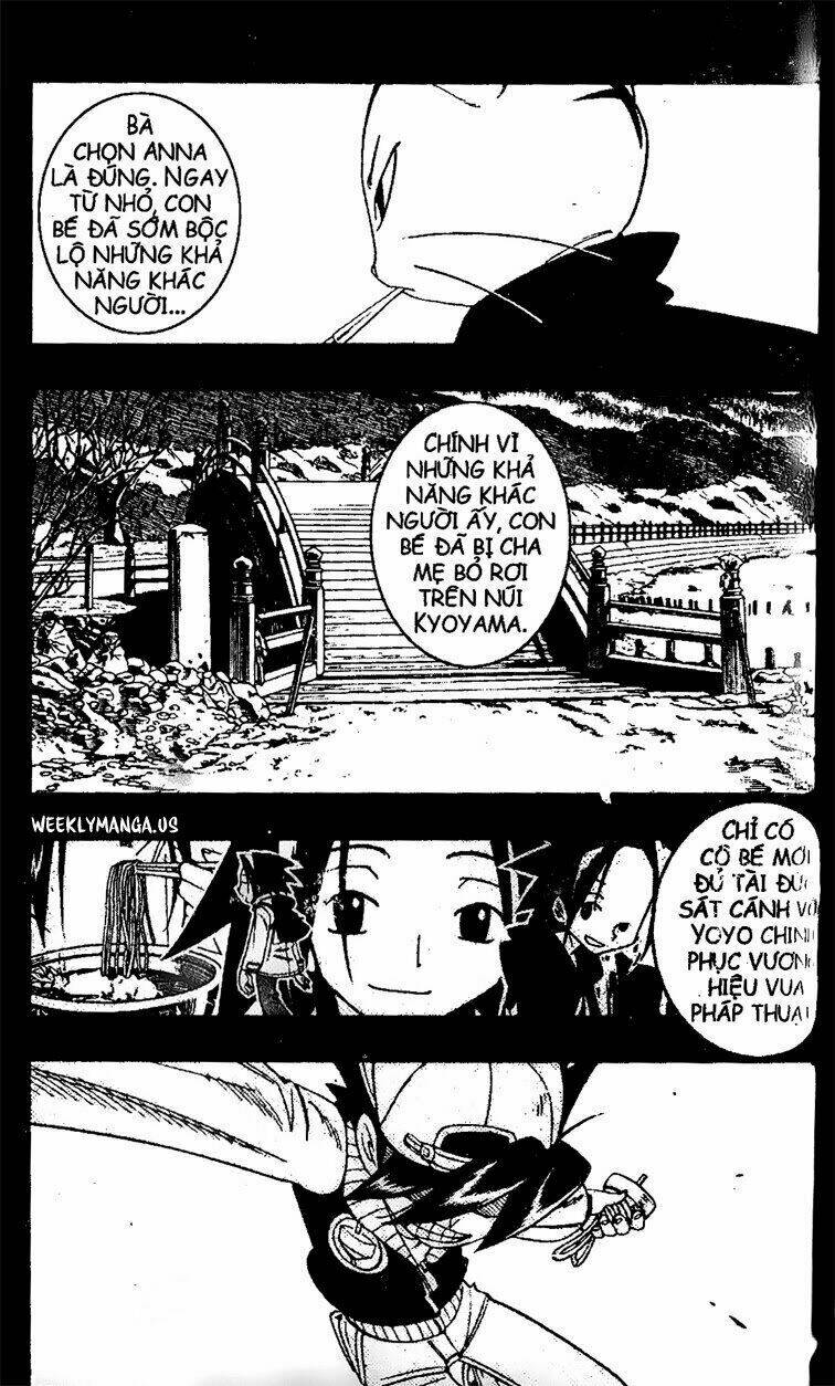 Vua Pháp Thuật Chapter 169 - Trang 2