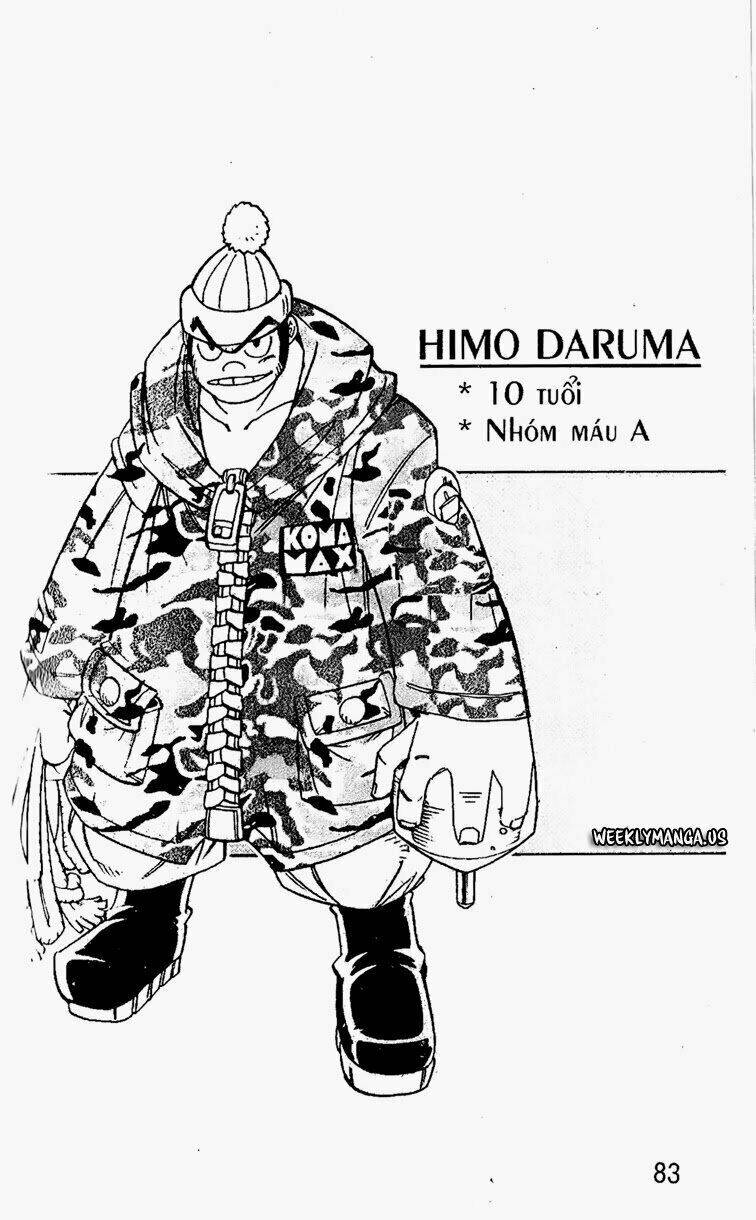 Vua Pháp Thuật Chapter 169 - Trang 2