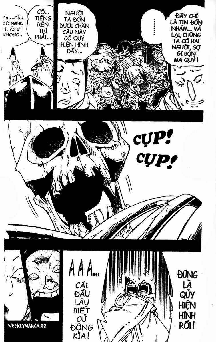 Vua Pháp Thuật Chapter 169 - Trang 2