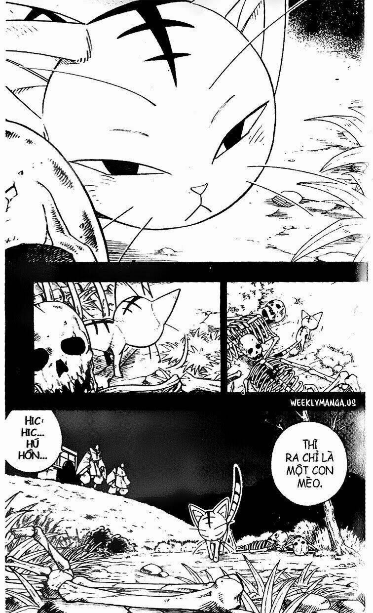 Vua Pháp Thuật Chapter 169 - Trang 2