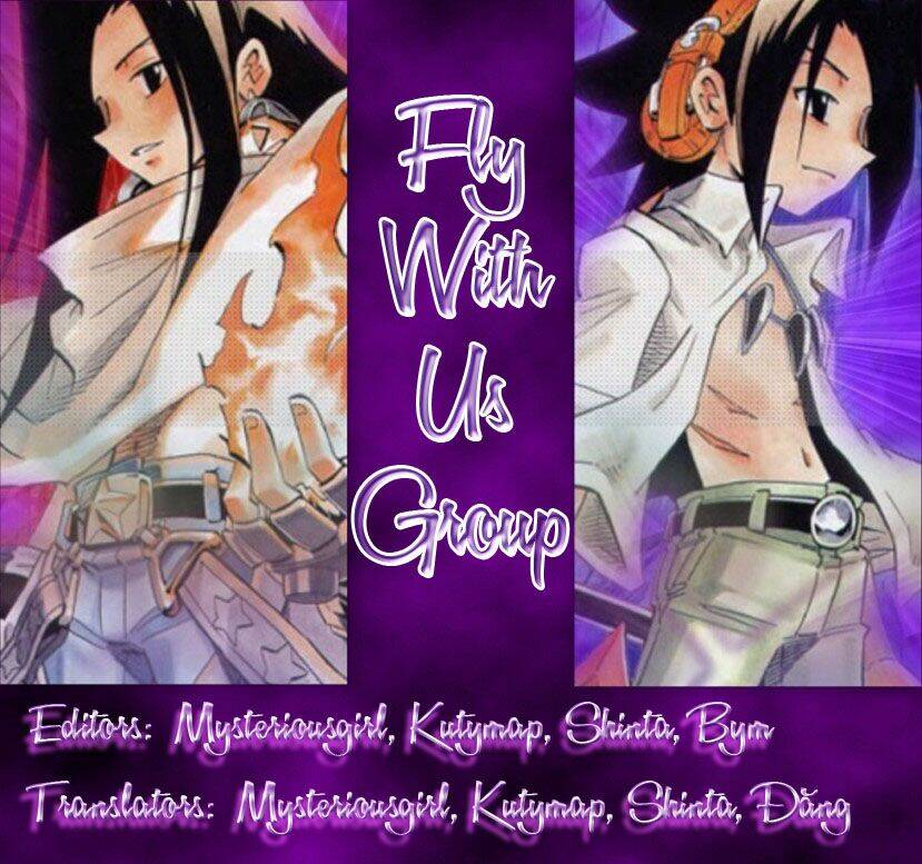 Vua Pháp Thuật Chapter 17 - Trang 2