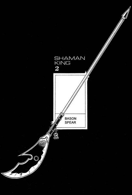 Vua Pháp Thuật Chapter 17 - Trang 2