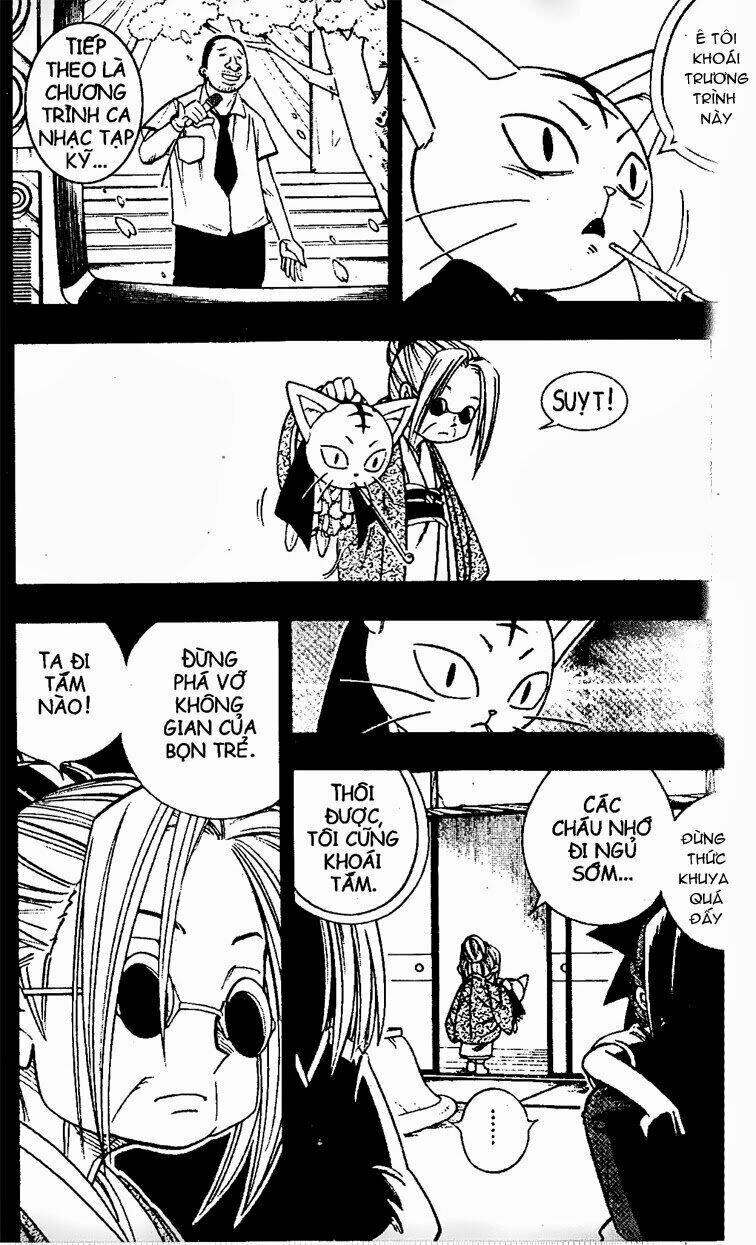 Vua Pháp Thuật Chapter 170 - Trang 2