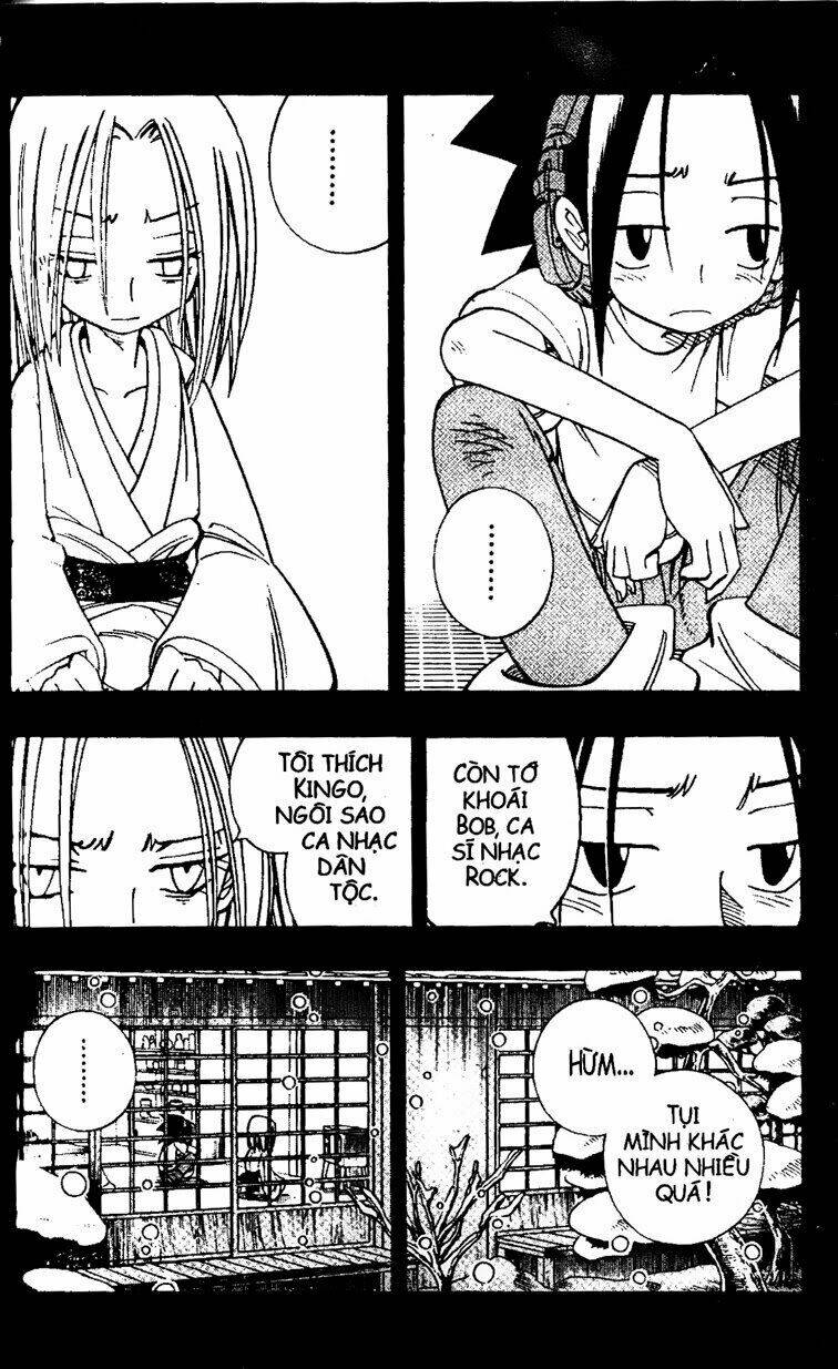 Vua Pháp Thuật Chapter 170 - Trang 2