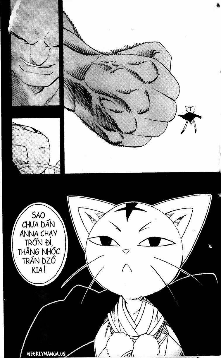 Vua Pháp Thuật Chapter 172 - Trang 2