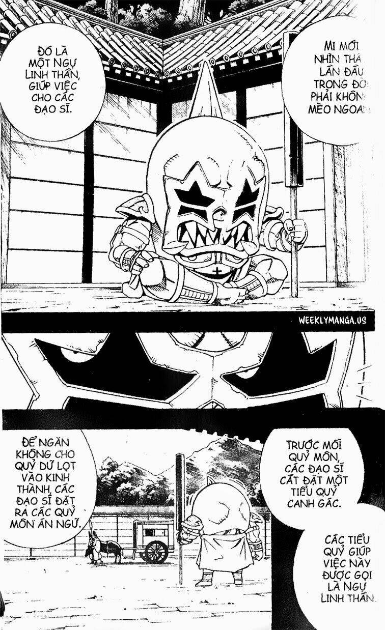 Vua Pháp Thuật Chapter 172 - Trang 2