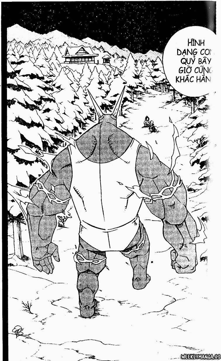 Vua Pháp Thuật Chapter 172 - Trang 2