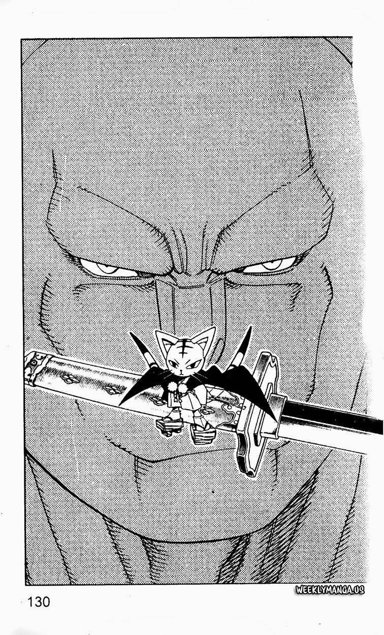 Vua Pháp Thuật Chapter 172 - Trang 2