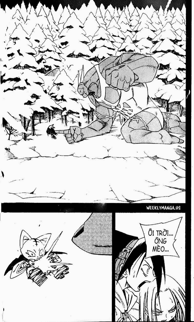 Vua Pháp Thuật Chapter 172 - Trang 2