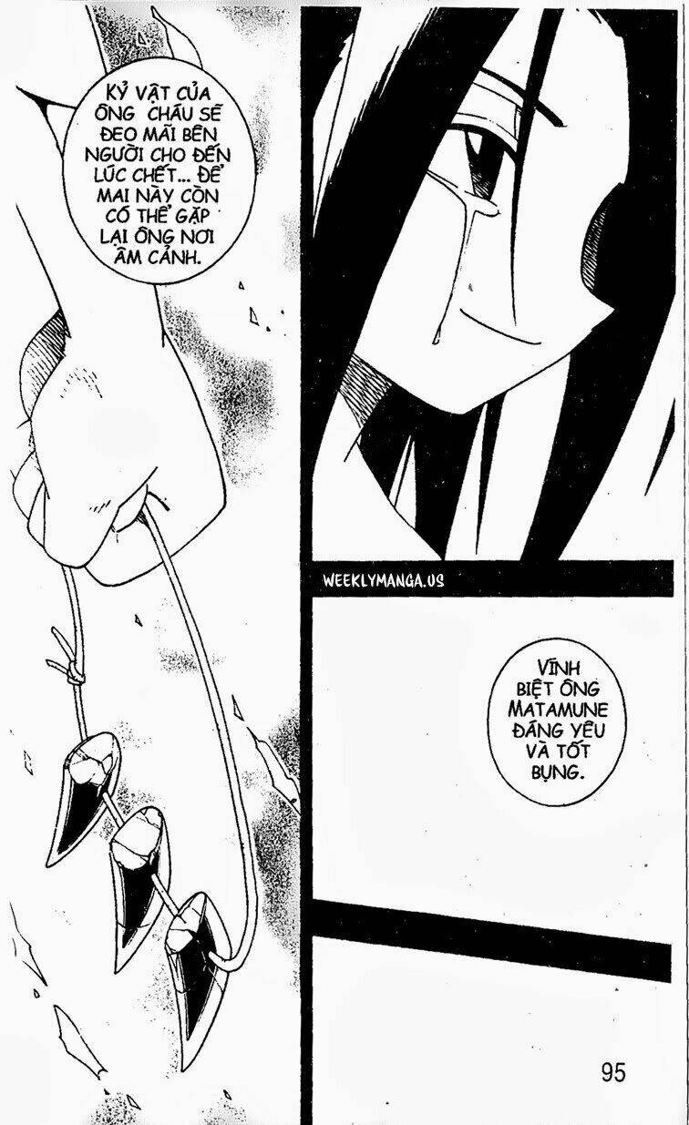 Vua Pháp Thuật Chapter 176 - Trang 2