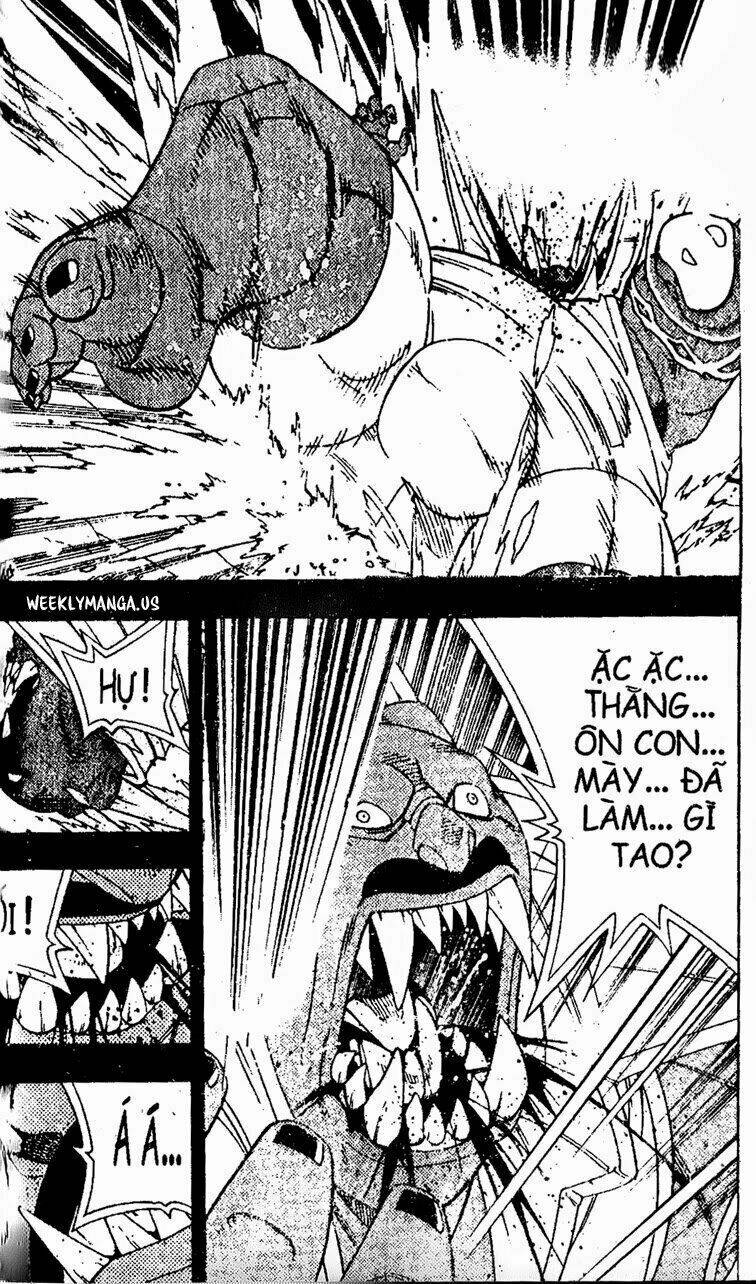 Vua Pháp Thuật Chapter 176 - Trang 2