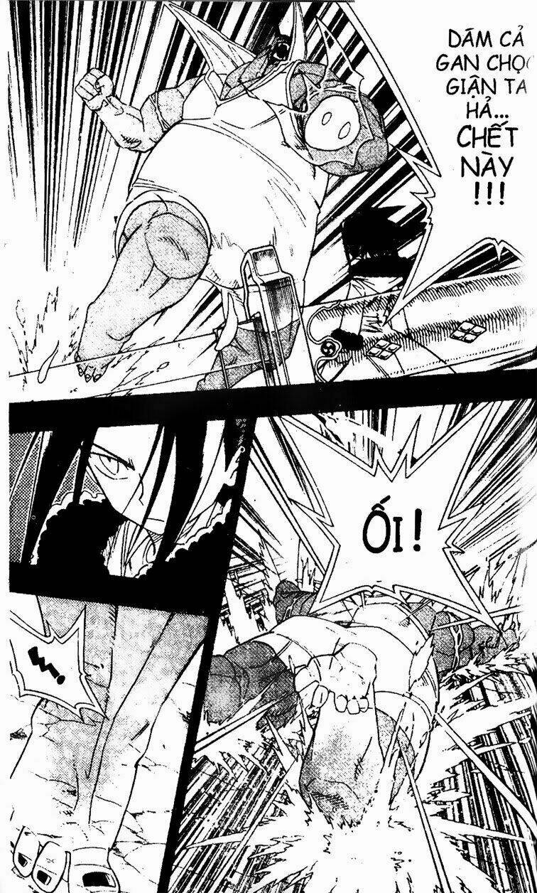 Vua Pháp Thuật Chapter 176 - Trang 2