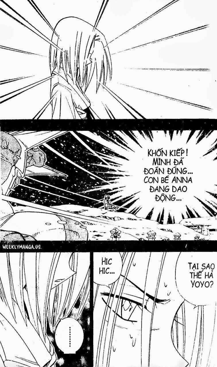 Vua Pháp Thuật Chapter 176 - Trang 2