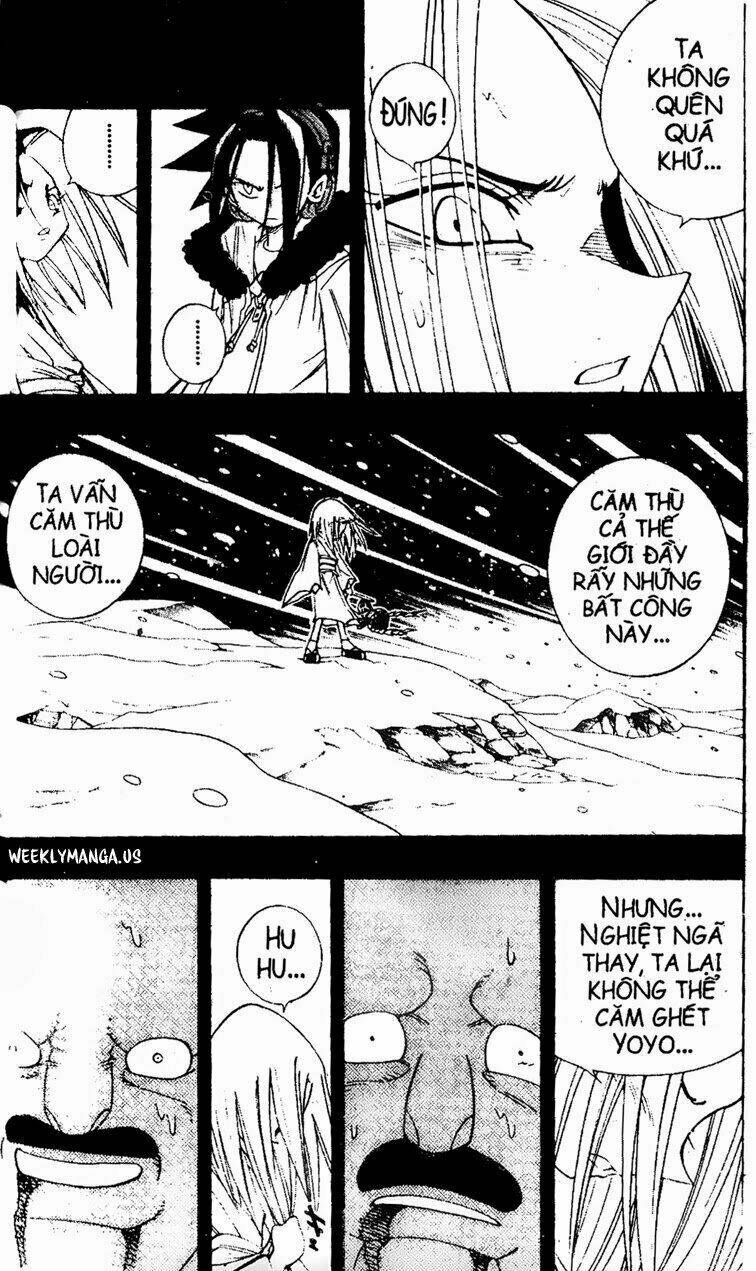 Vua Pháp Thuật Chapter 176 - Trang 2