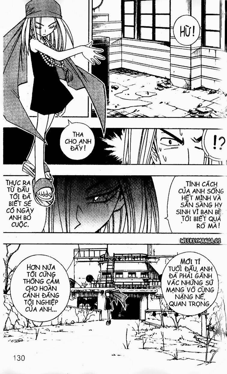 Vua Pháp Thuật Chapter 178 - Trang 2