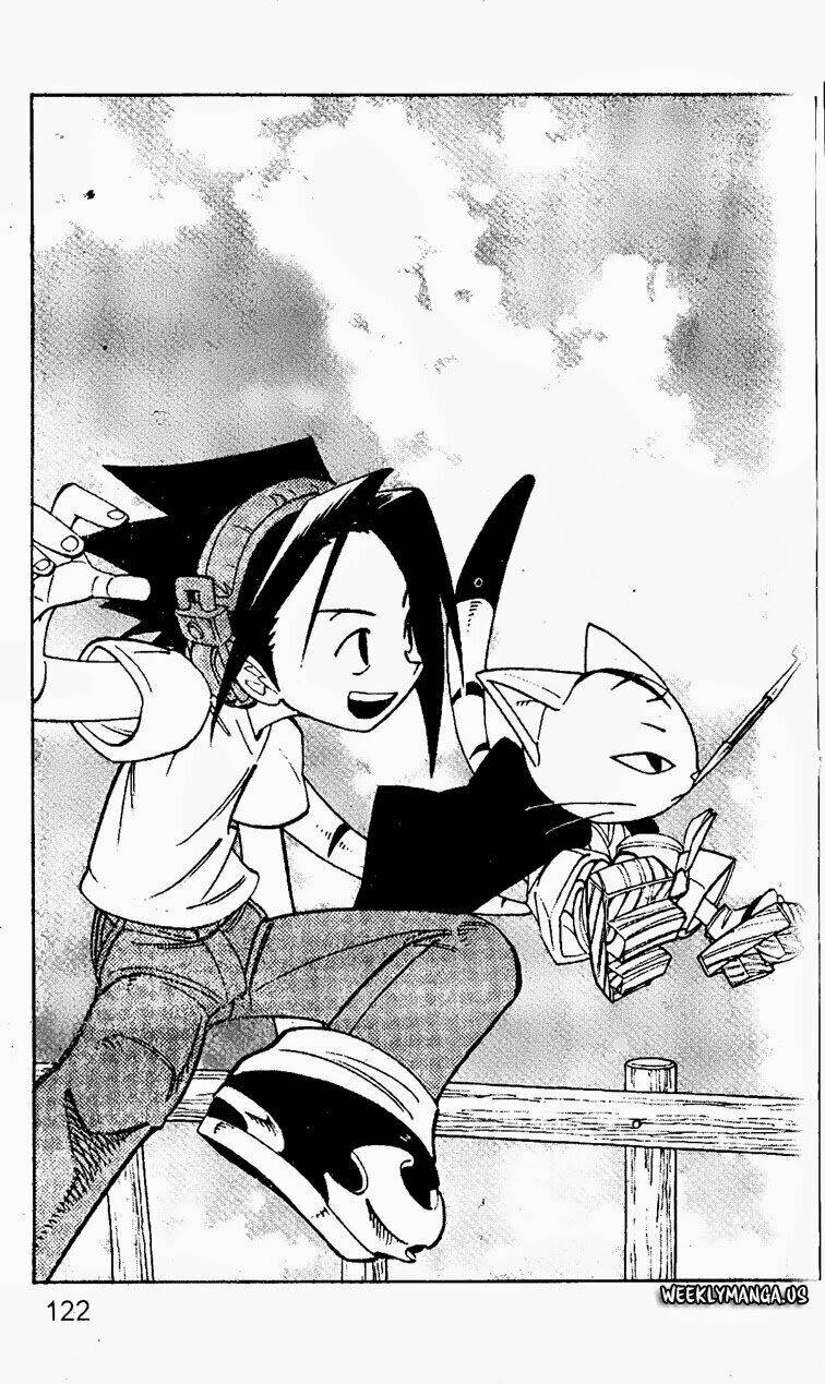 Vua Pháp Thuật Chapter 178 - Trang 2