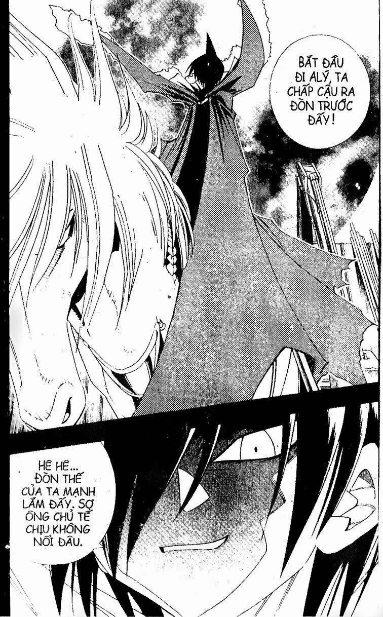 Vua Pháp Thuật Chapter 178 - Trang 2