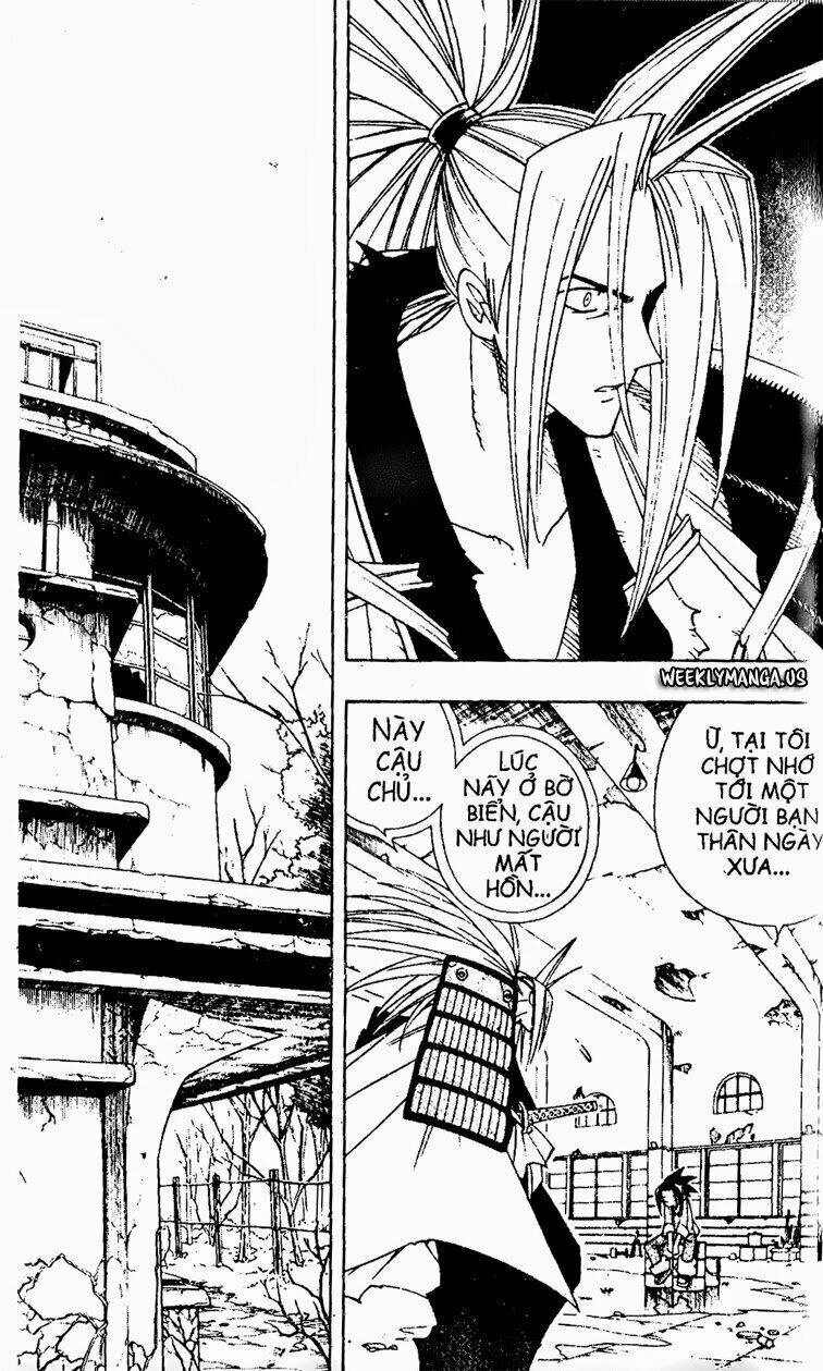 Vua Pháp Thuật Chapter 178 - Trang 2