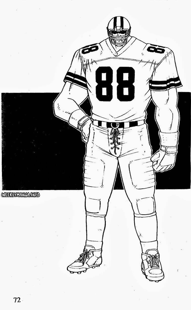 Vua Pháp Thuật Chapter 181 - Trang 2