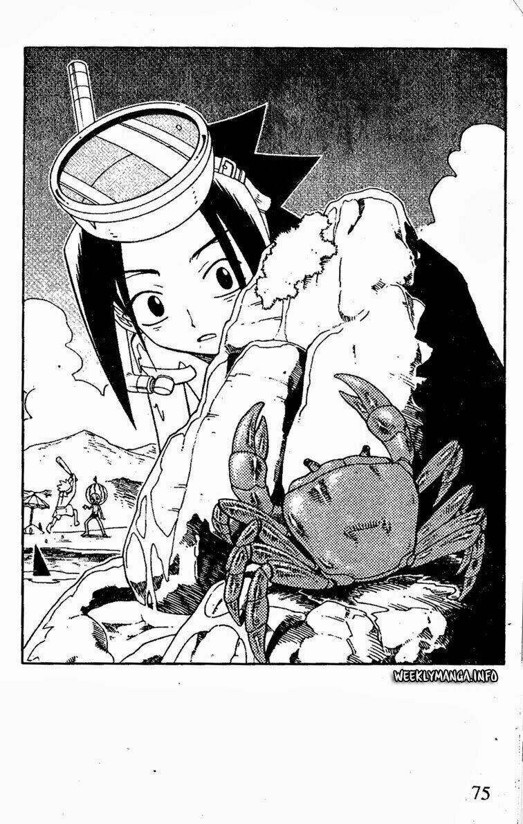 Vua Pháp Thuật Chapter 182 - Trang 2