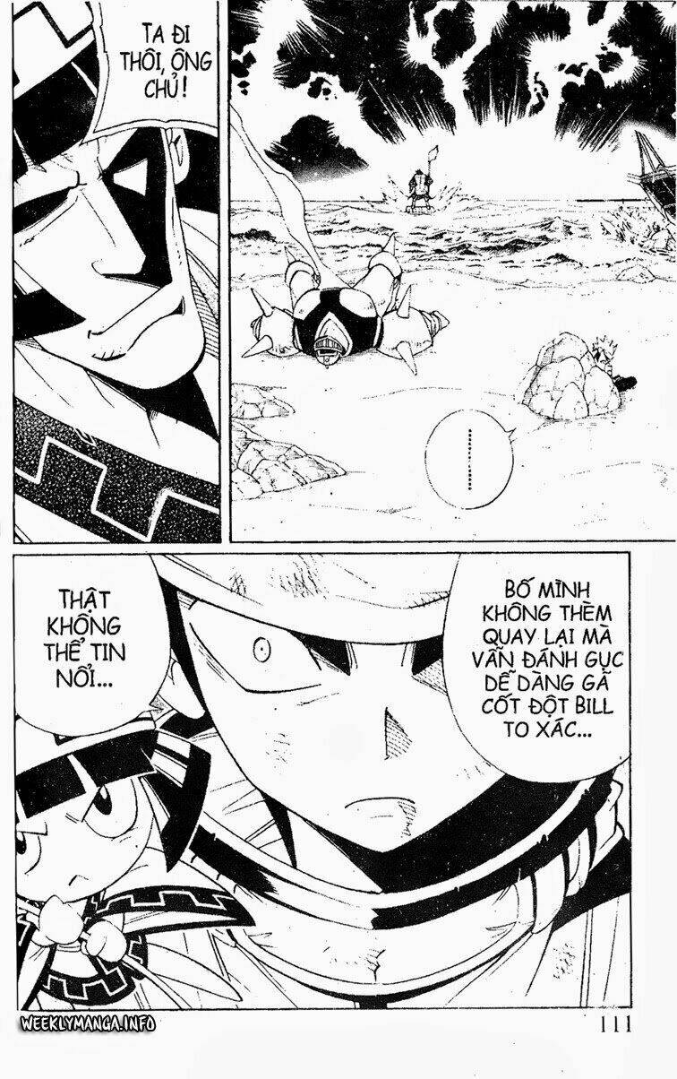 Vua Pháp Thuật Chapter 183 - Trang 2