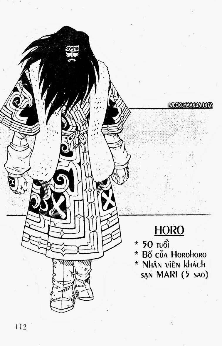 Vua Pháp Thuật Chapter 183 - Trang 2