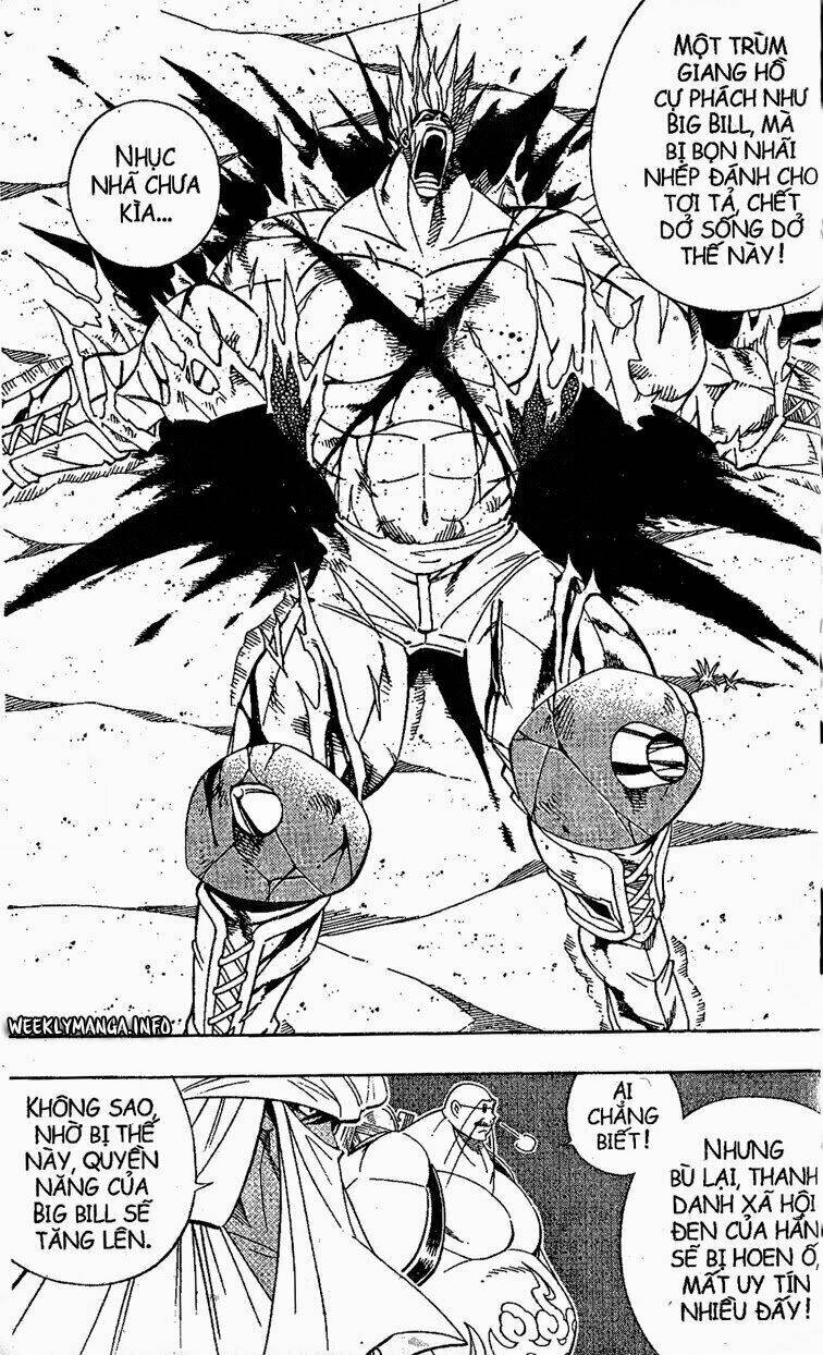 Vua Pháp Thuật Chapter 186 - Trang 2