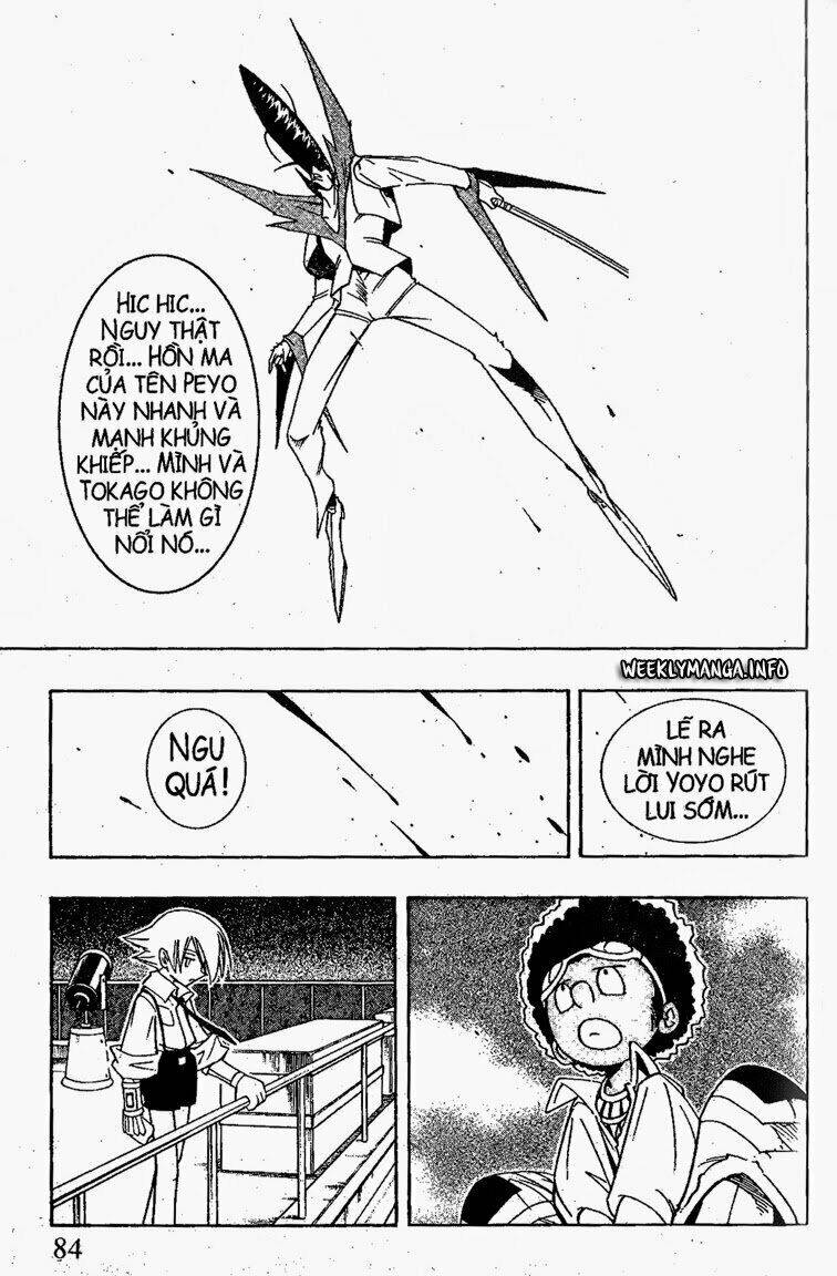 Vua Pháp Thuật Chapter 188 - Trang 2