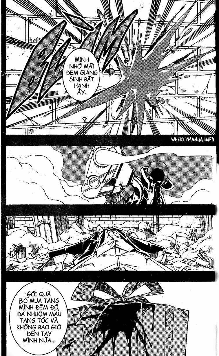 Vua Pháp Thuật Chapter 190 - Trang 2