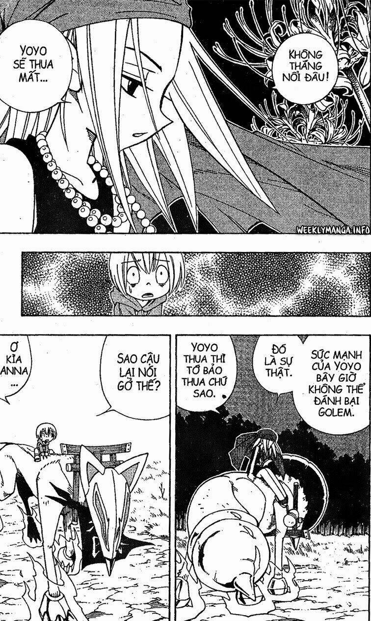 Vua Pháp Thuật Chapter 192 - Trang 2