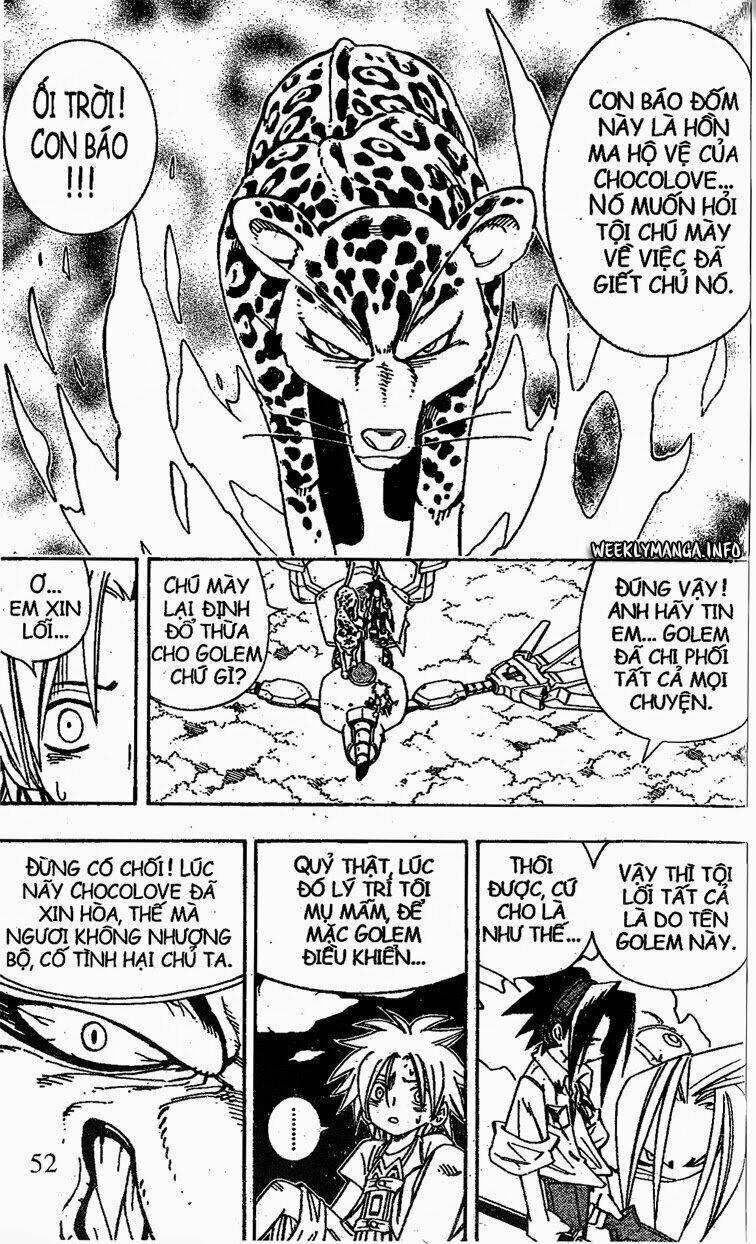 Vua Pháp Thuật Chapter 193 - Trang 2