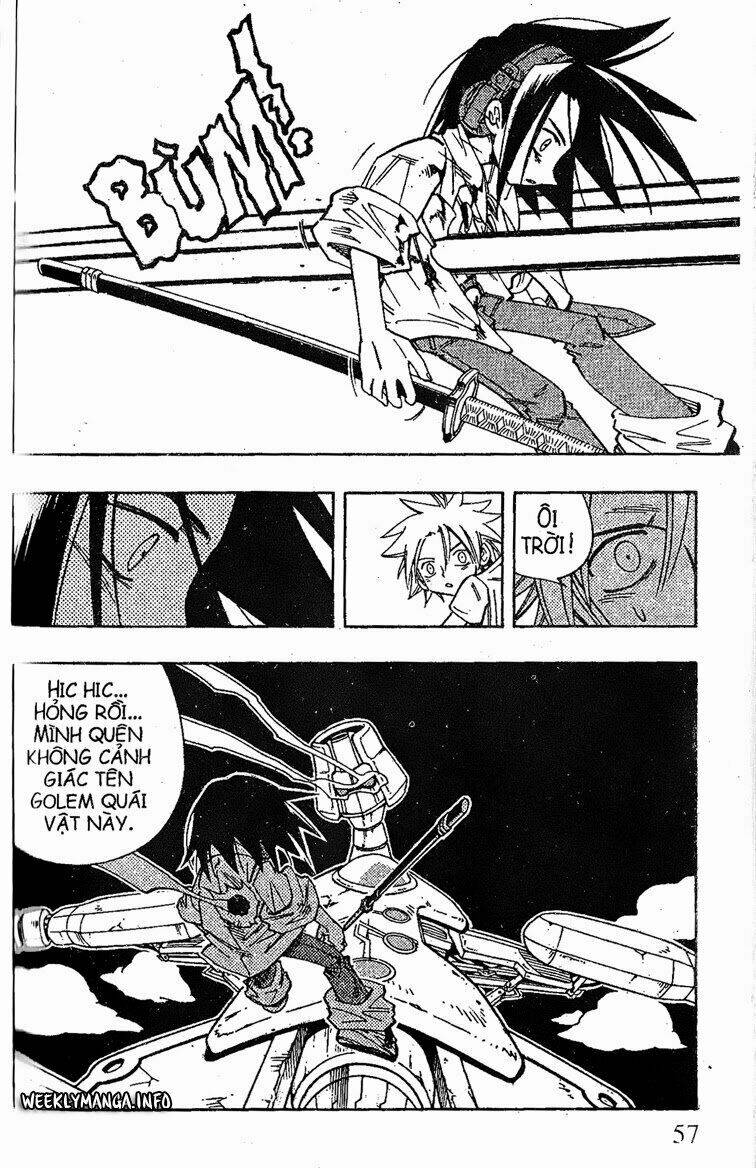 Vua Pháp Thuật Chapter 193 - Trang 2