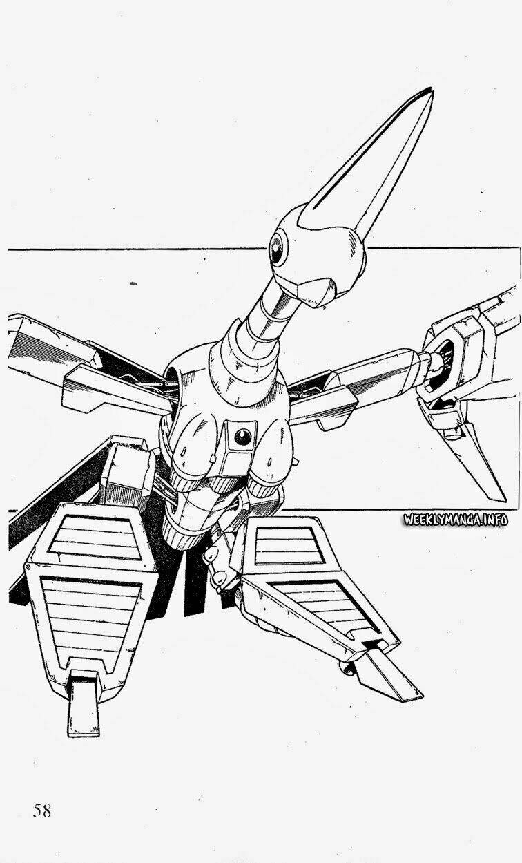 Vua Pháp Thuật Chapter 194 - Trang 2