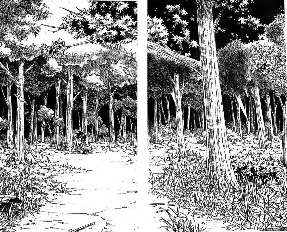 Vua Pháp Thuật Chapter 195 - Trang 2