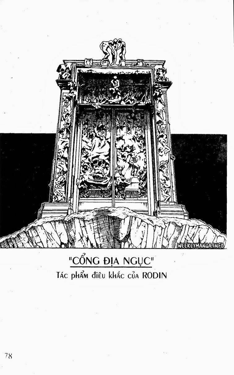 Vua Pháp Thuật Chapter 195 - Trang 2