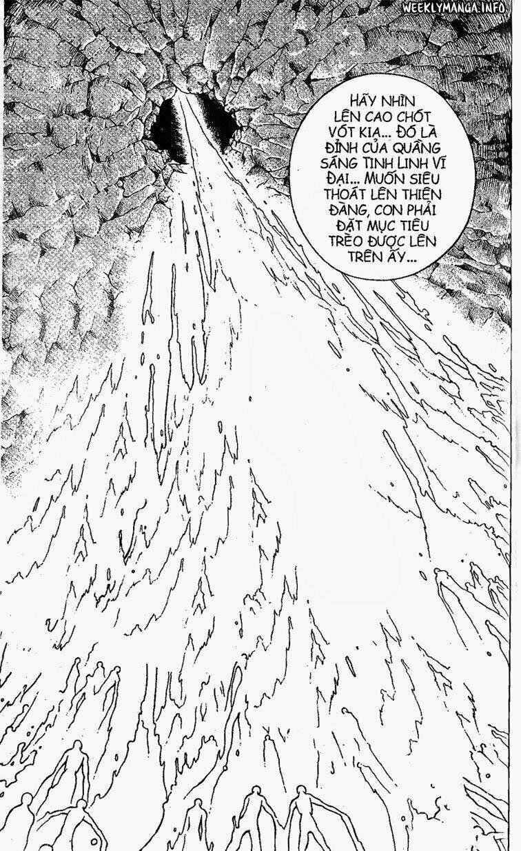 Vua Pháp Thuật Chapter 195 - Trang 2