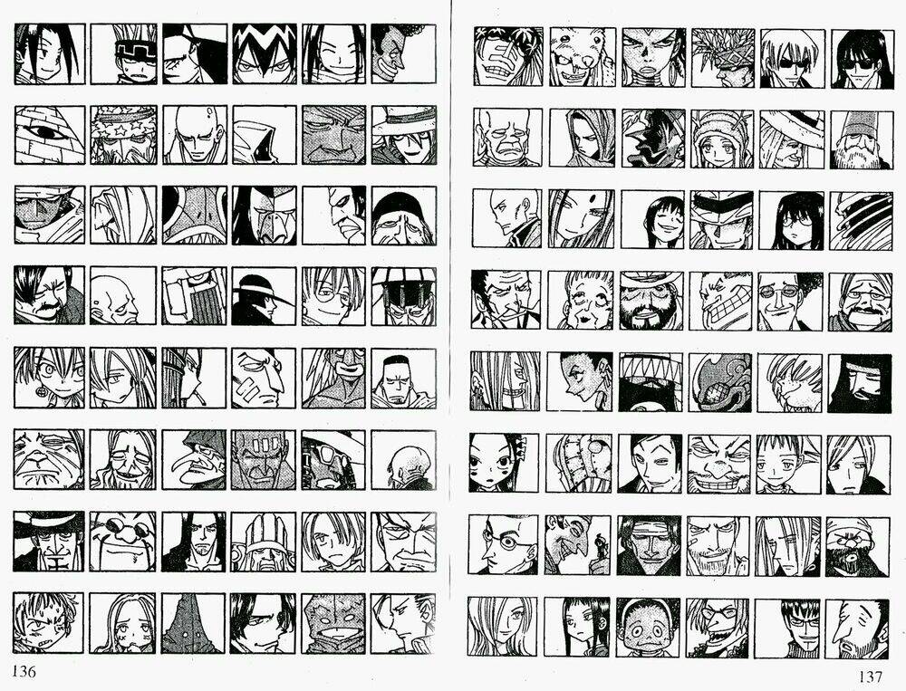 Vua Pháp Thuật Chapter 197 - Trang 2