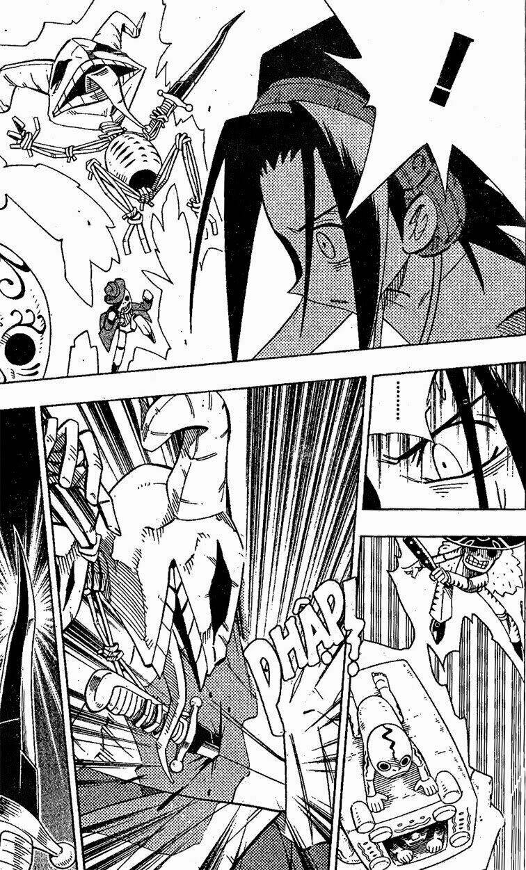 Vua Pháp Thuật Chapter 197 - Trang 2