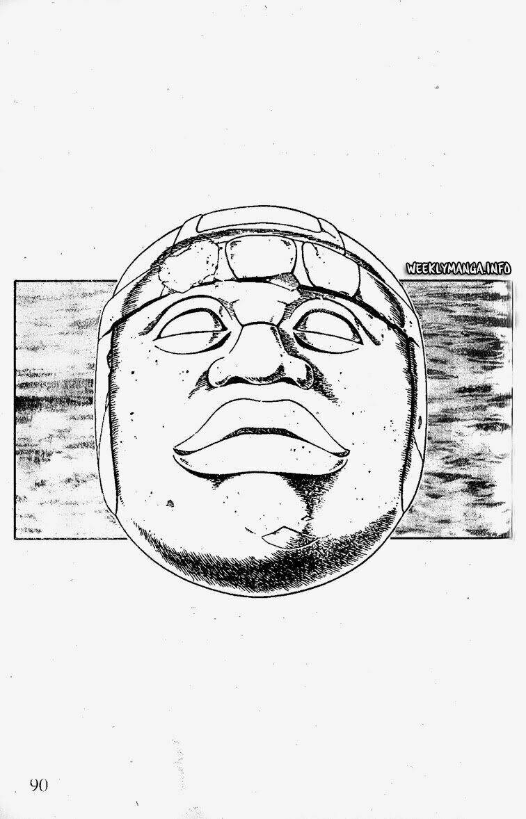 Vua Pháp Thuật Chapter 201 - Trang 2