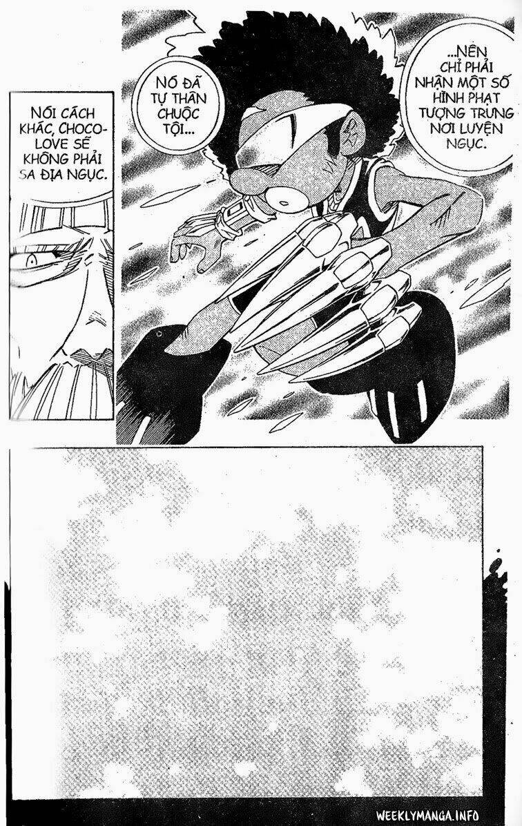 Vua Pháp Thuật Chapter 204 - Trang 2