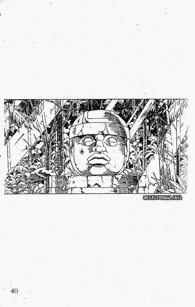 Vua Pháp Thuật Chapter 205 - Trang 2