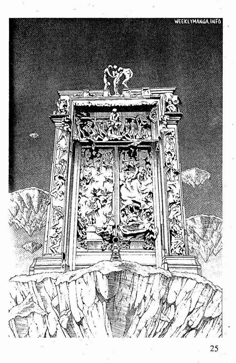 Vua Pháp Thuật Chapter 205 - Trang 2