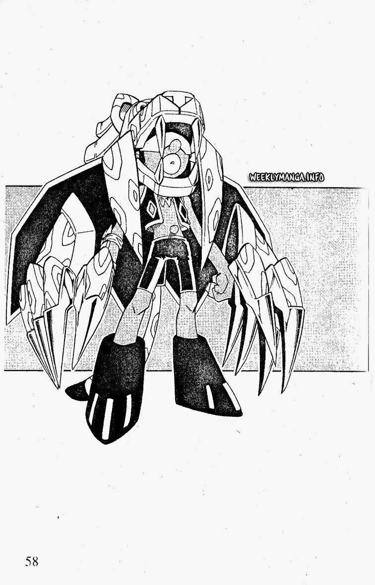 Vua Pháp Thuật Chapter 206 - Trang 2