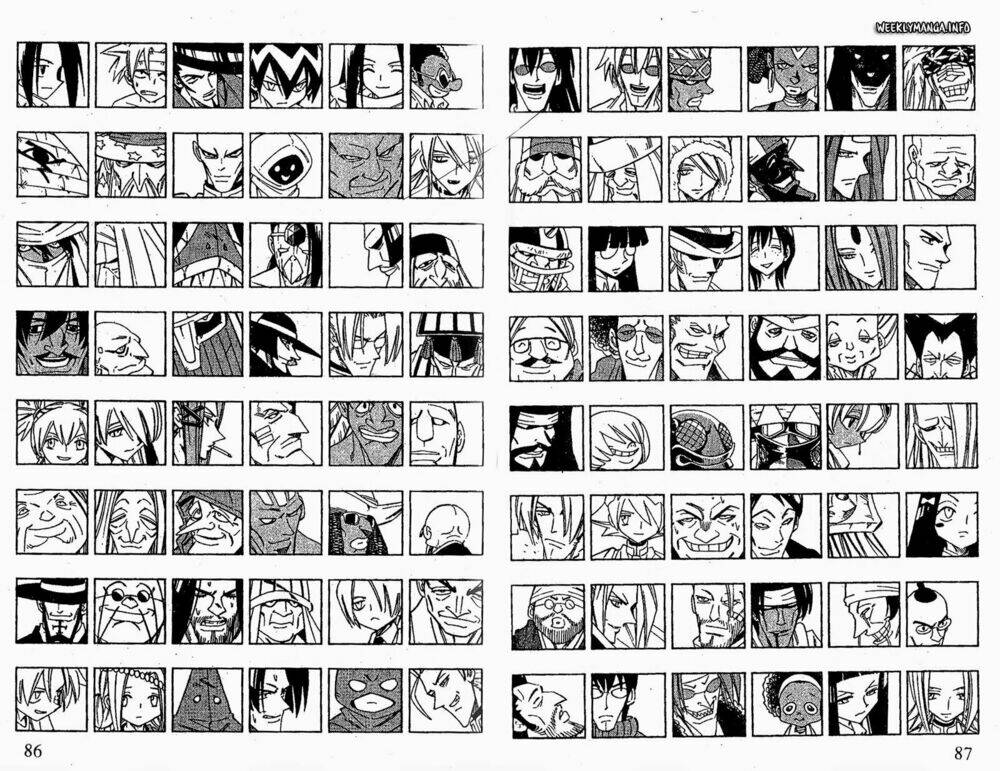 Vua Pháp Thuật Chapter 208 - Trang 2