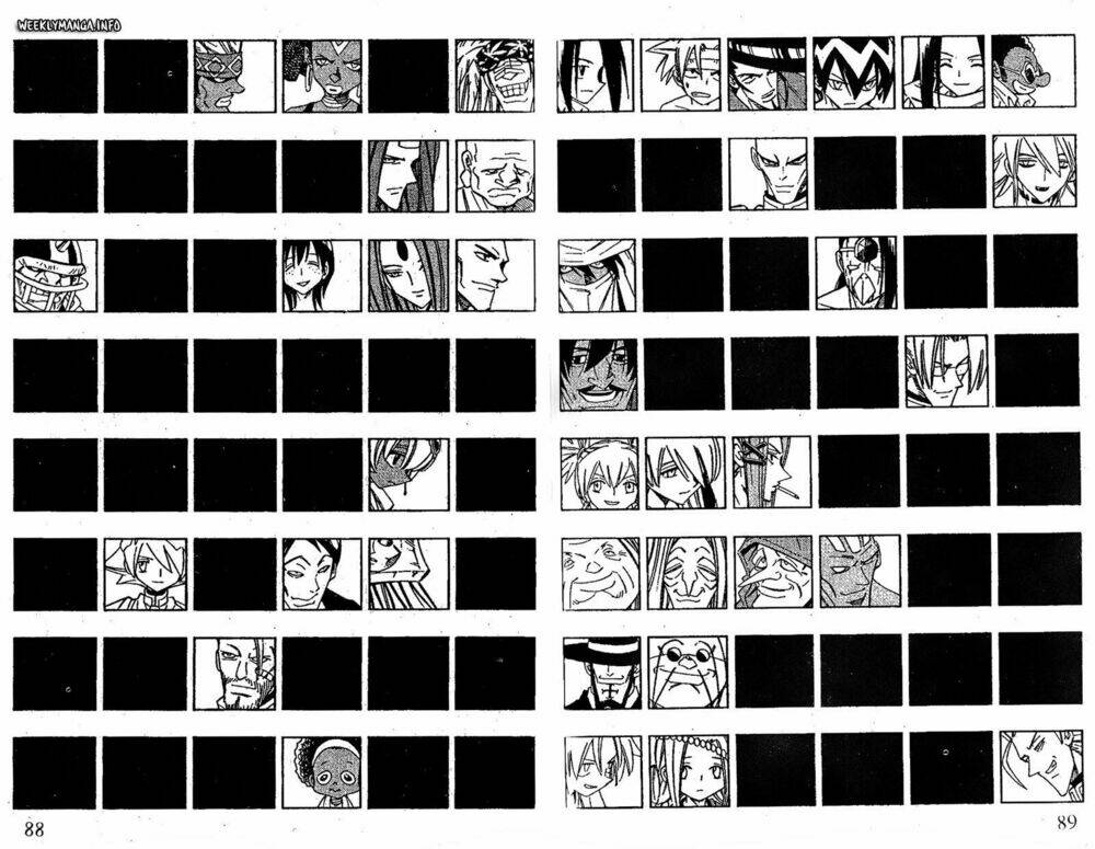 Vua Pháp Thuật Chapter 208 - Trang 2