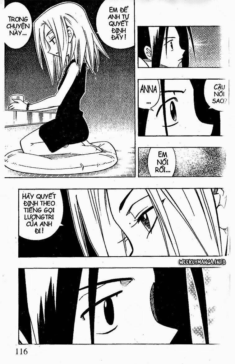 Vua Pháp Thuật Chapter 209 - Trang 2