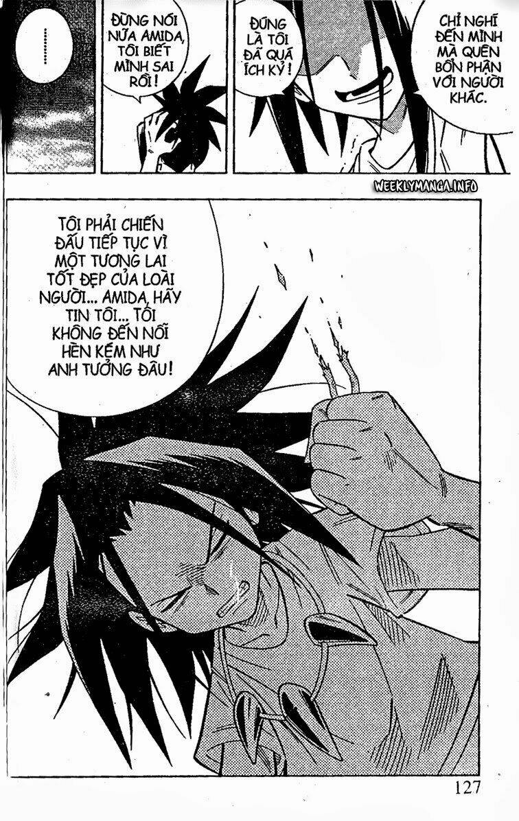 Vua Pháp Thuật Chapter 209 - Trang 2